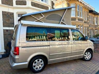 VW California T5 - 2011 Great Condition!